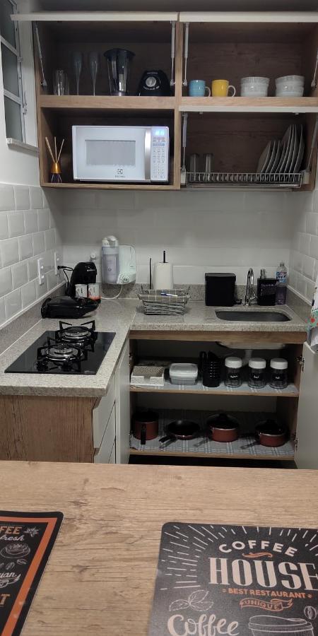 Apezinho.loft 2 Apartamento Río de Janeiro