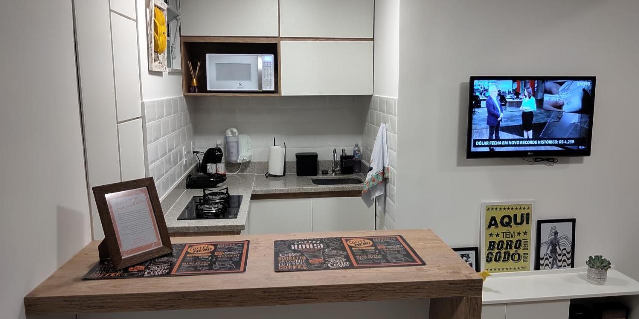 Apartamento Apezinho.loft 2 Río de Janeiro
