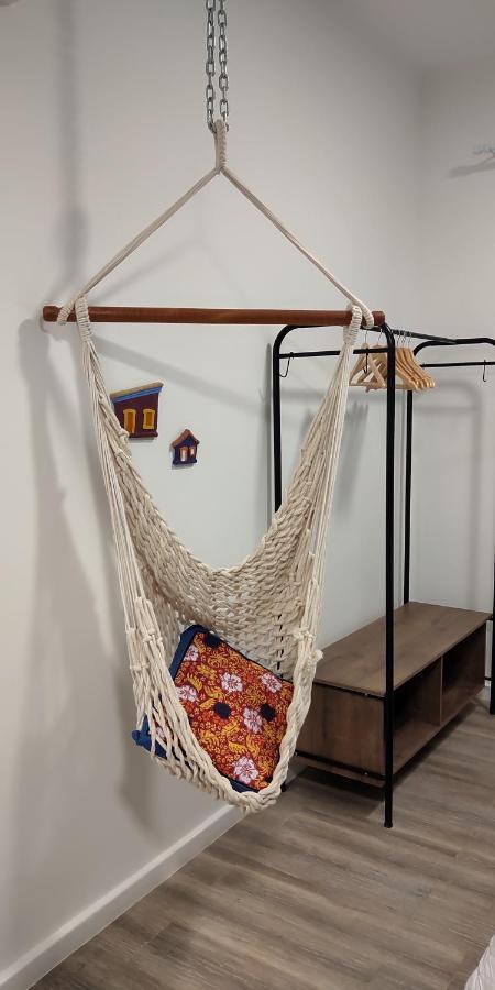Apezinho.loft 2 Apartamento Río de Janeiro